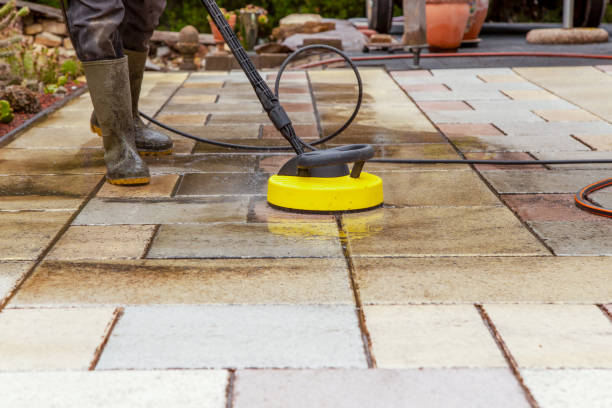 Best Driveway Pressure Washing  in Pine Lakes, FL